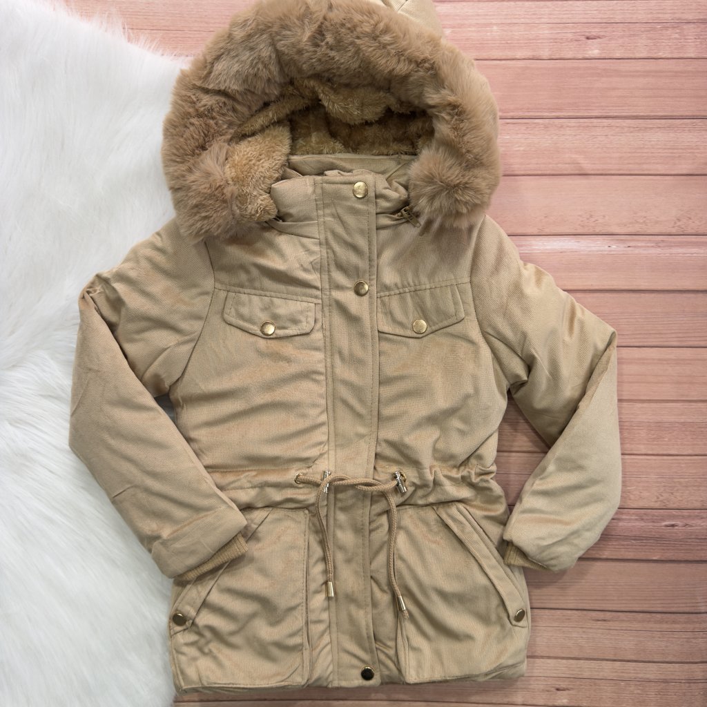 Parka Bricks 6
