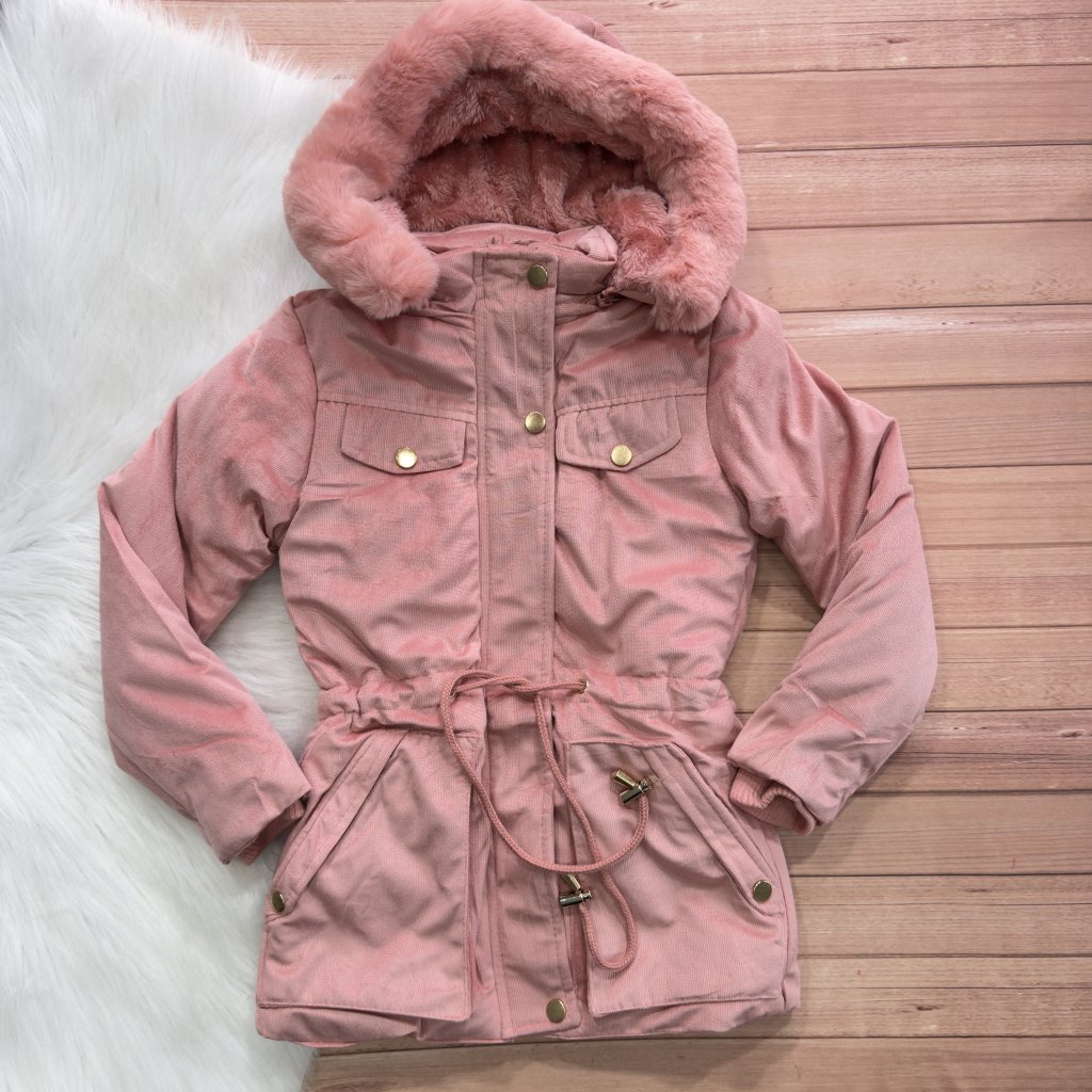 Parka Bricks 10