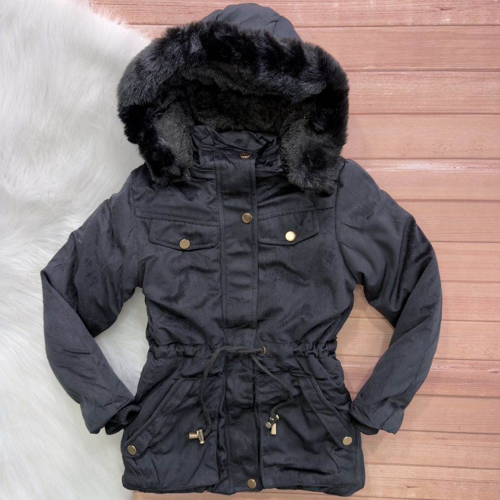 Parka Bricks 14