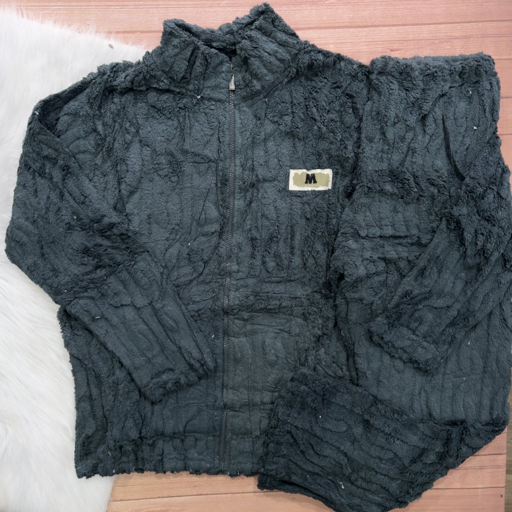 Pijama Fleece G