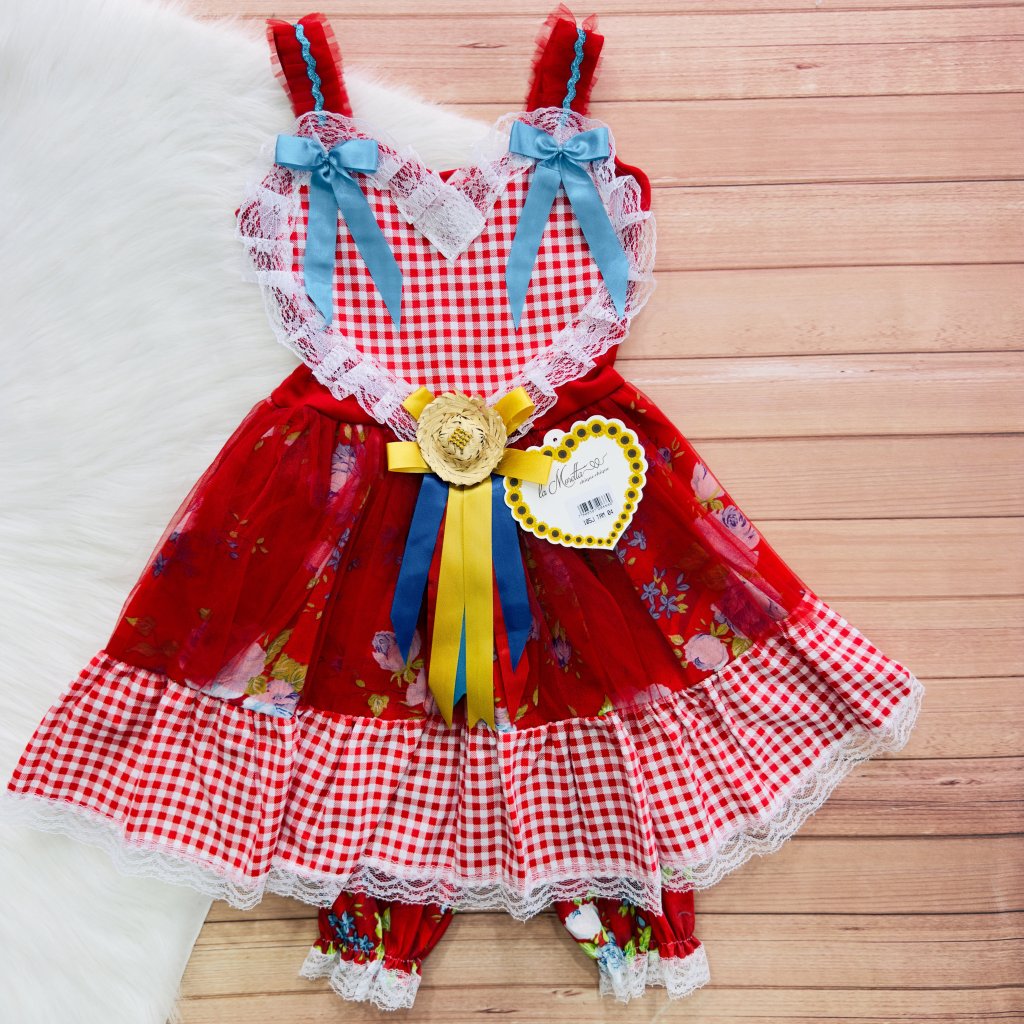 Vestido 4