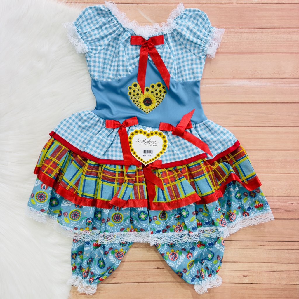 Vestido 6