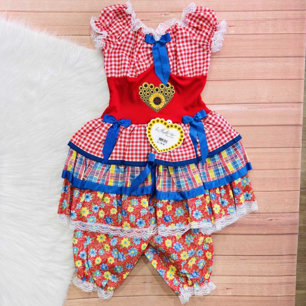 Vestido 8