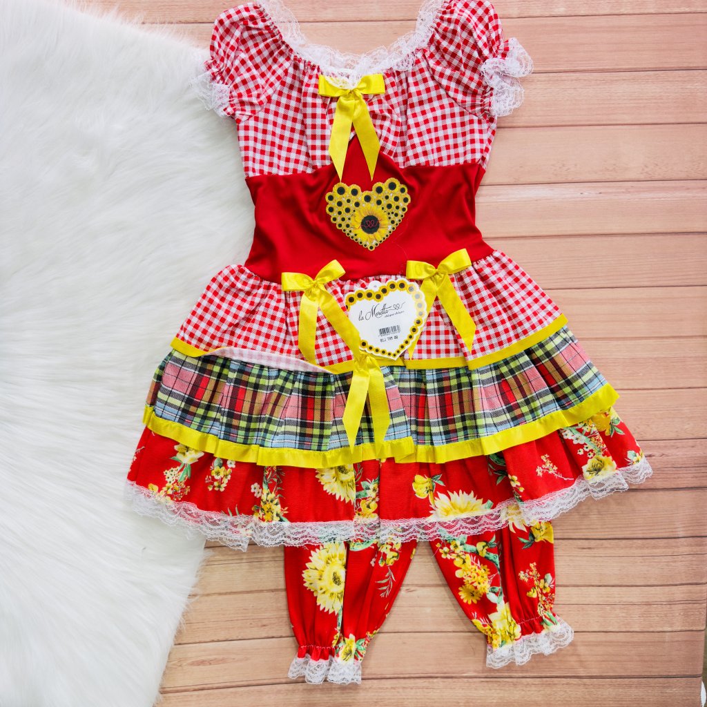 Vestido 8