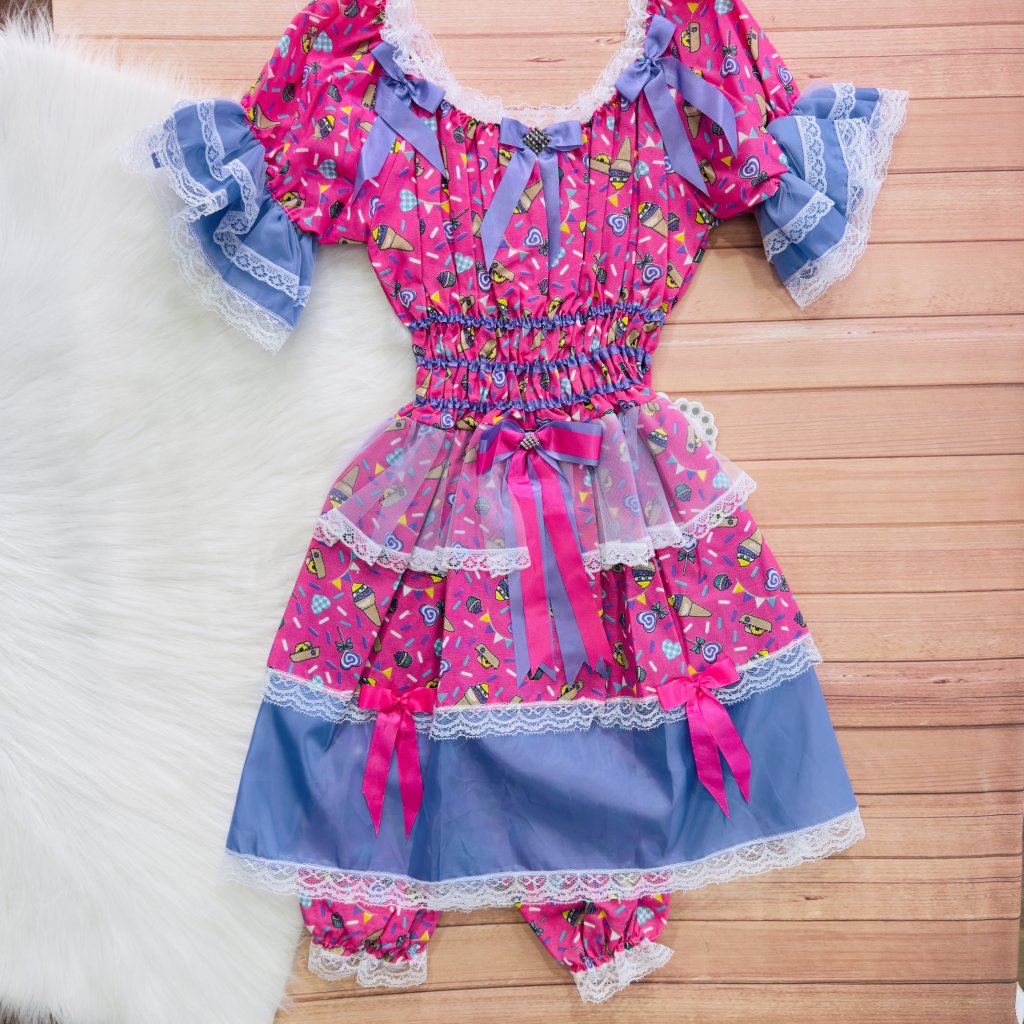 Vestido 10
