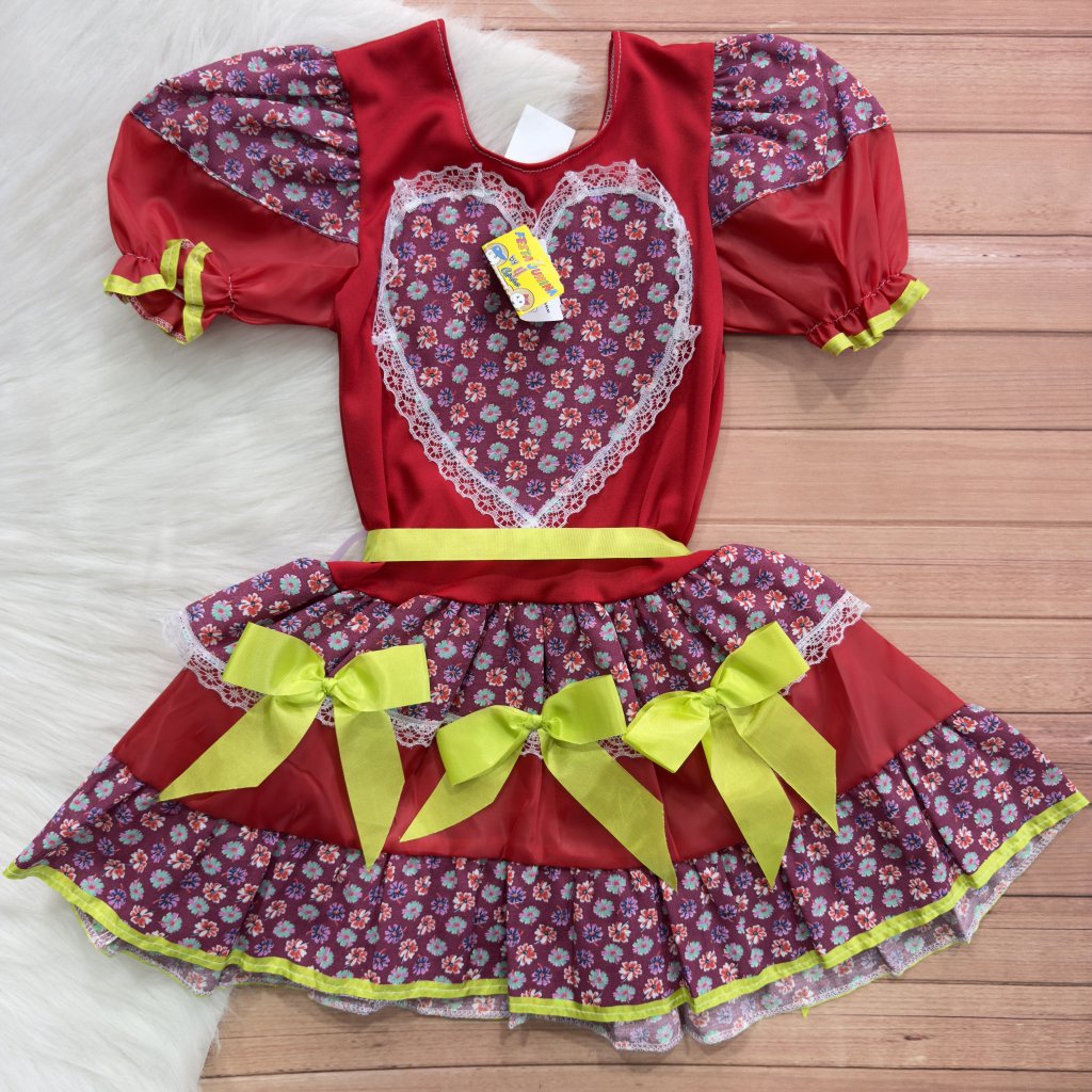 Vestido 12
