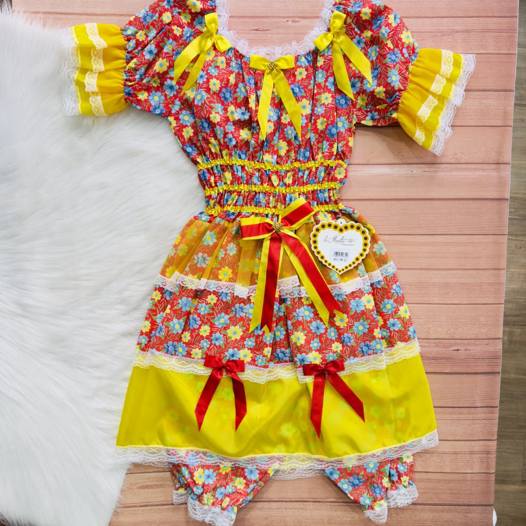 Vestido 12