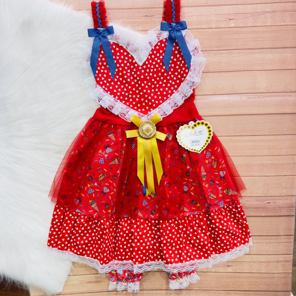 Vestido 12