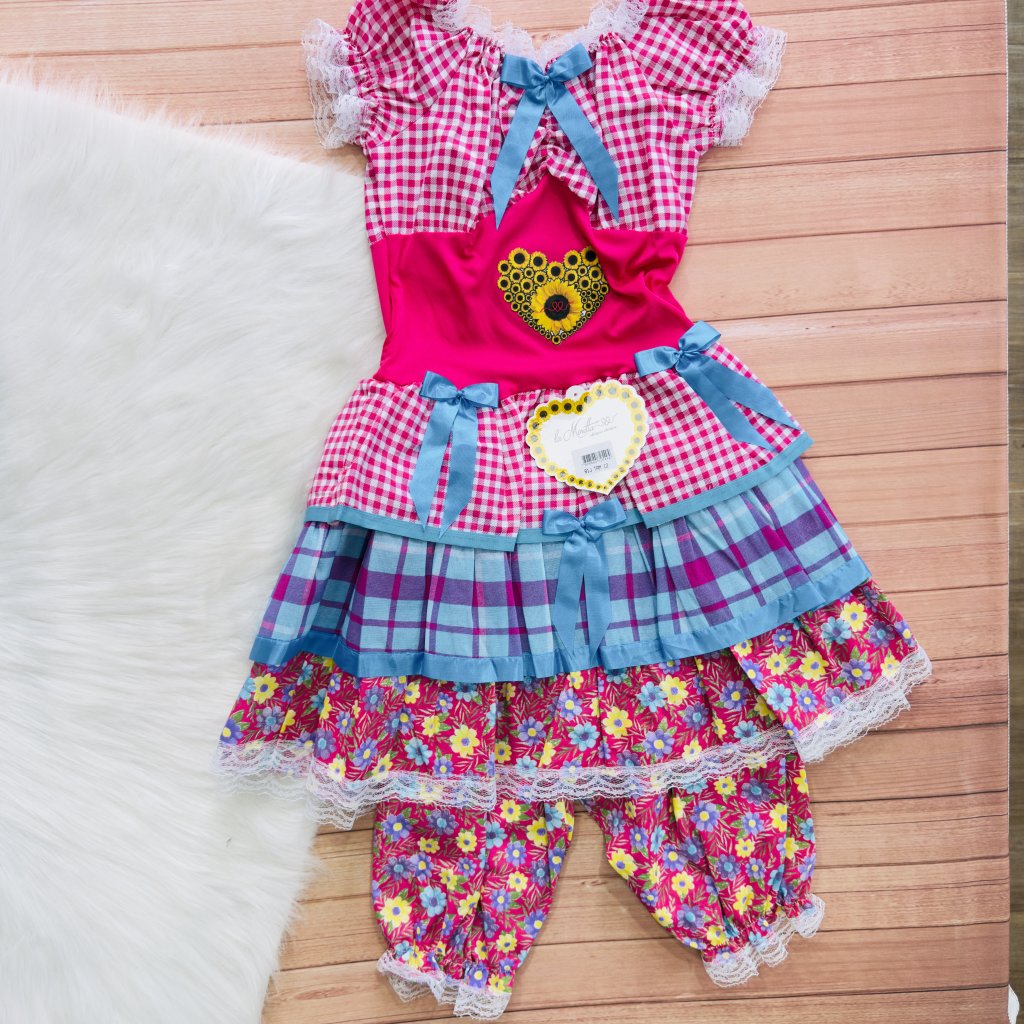 Vestido 12