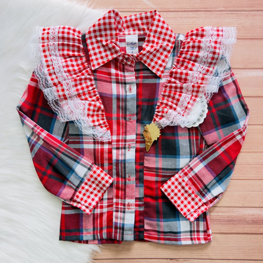 Camisa 4