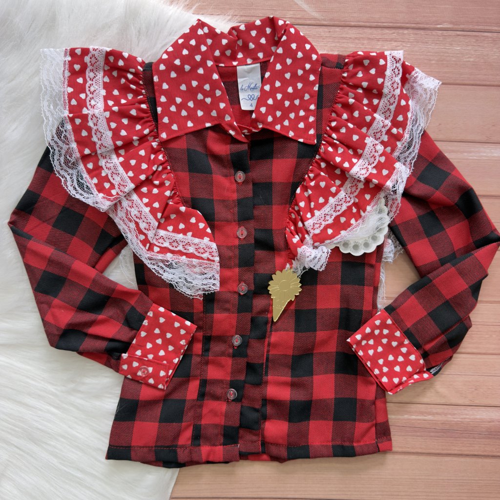 Camisa 6