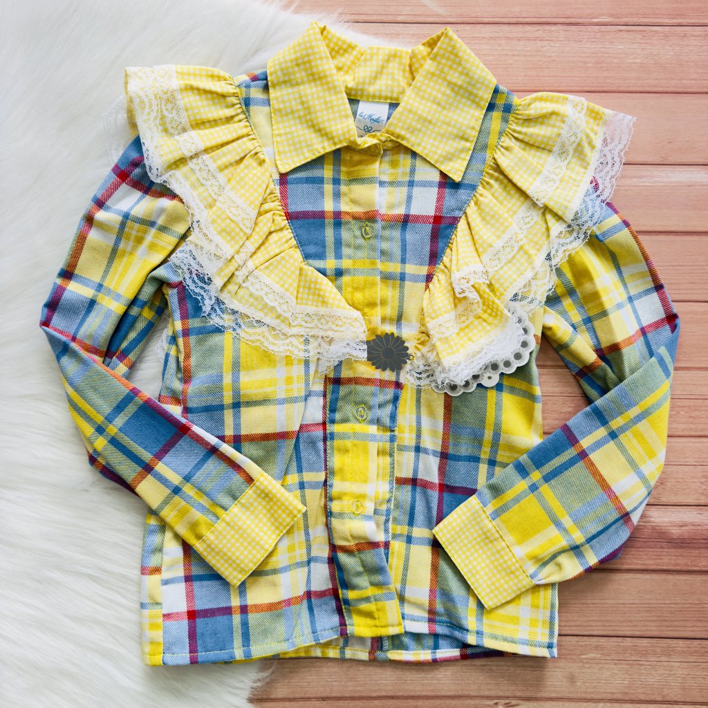Camisa 10