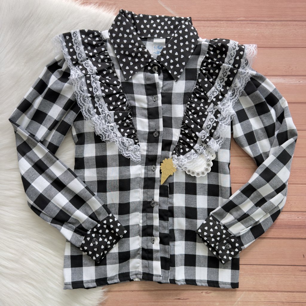 Camisa 14