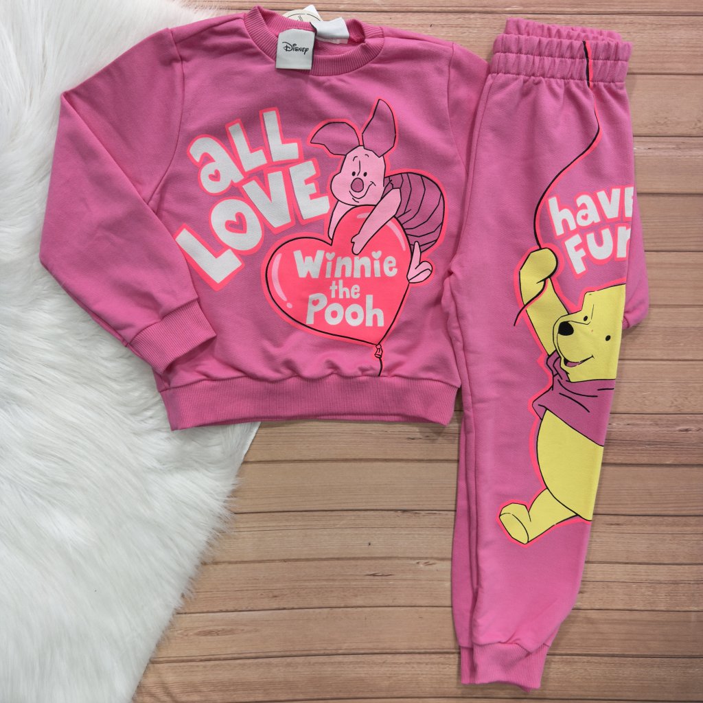 Conjunto Bimbi 8