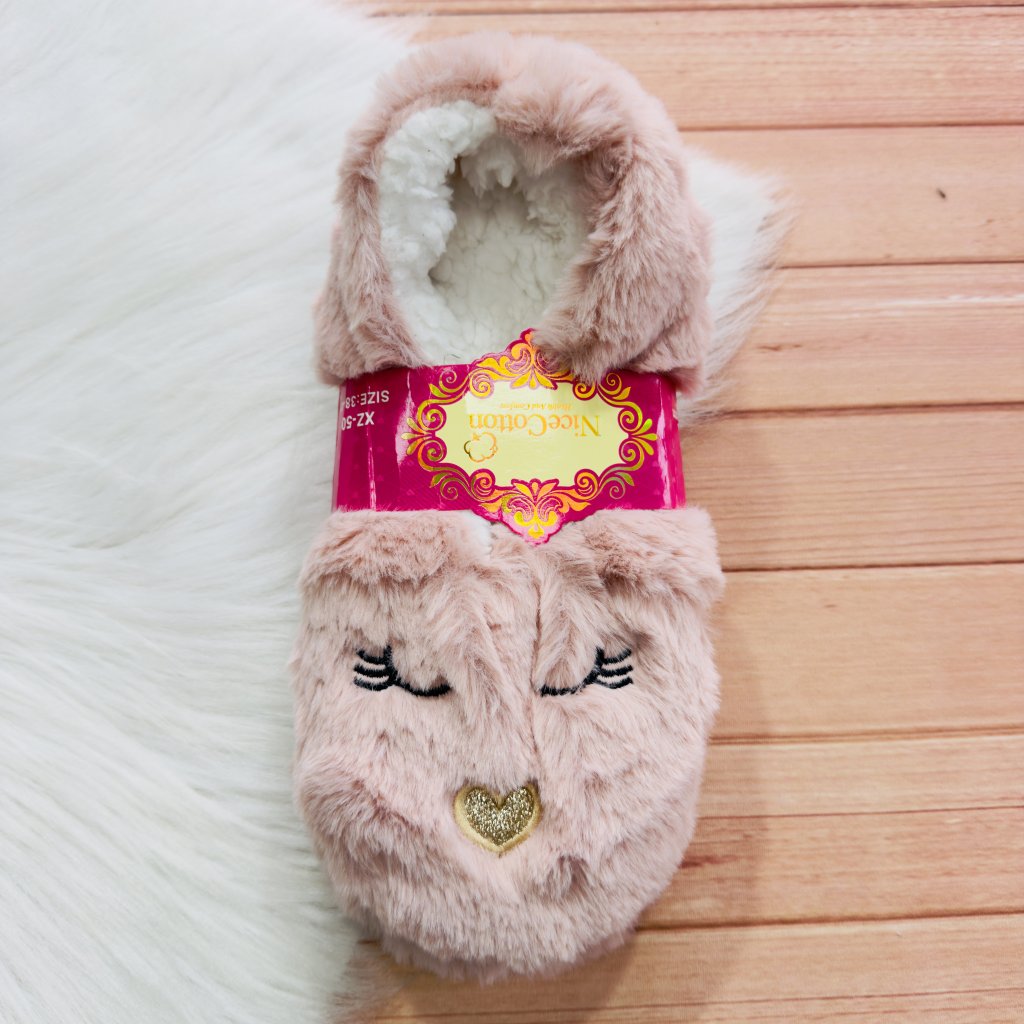 Pantufa 38-41