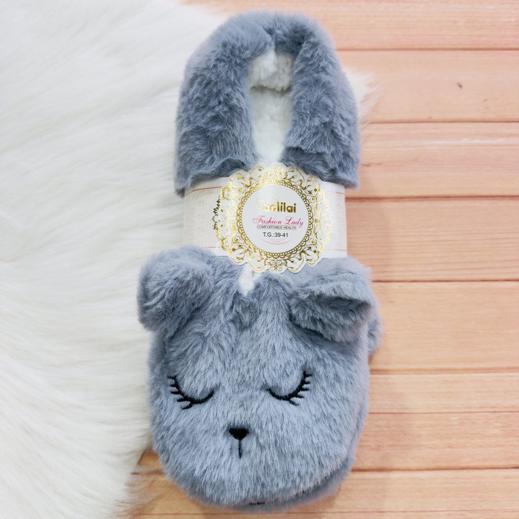 Pantufa 38-41