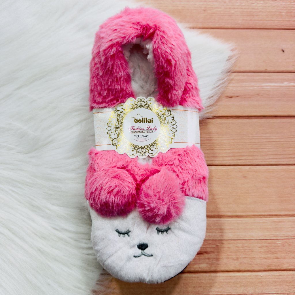 Pantufa 39-41