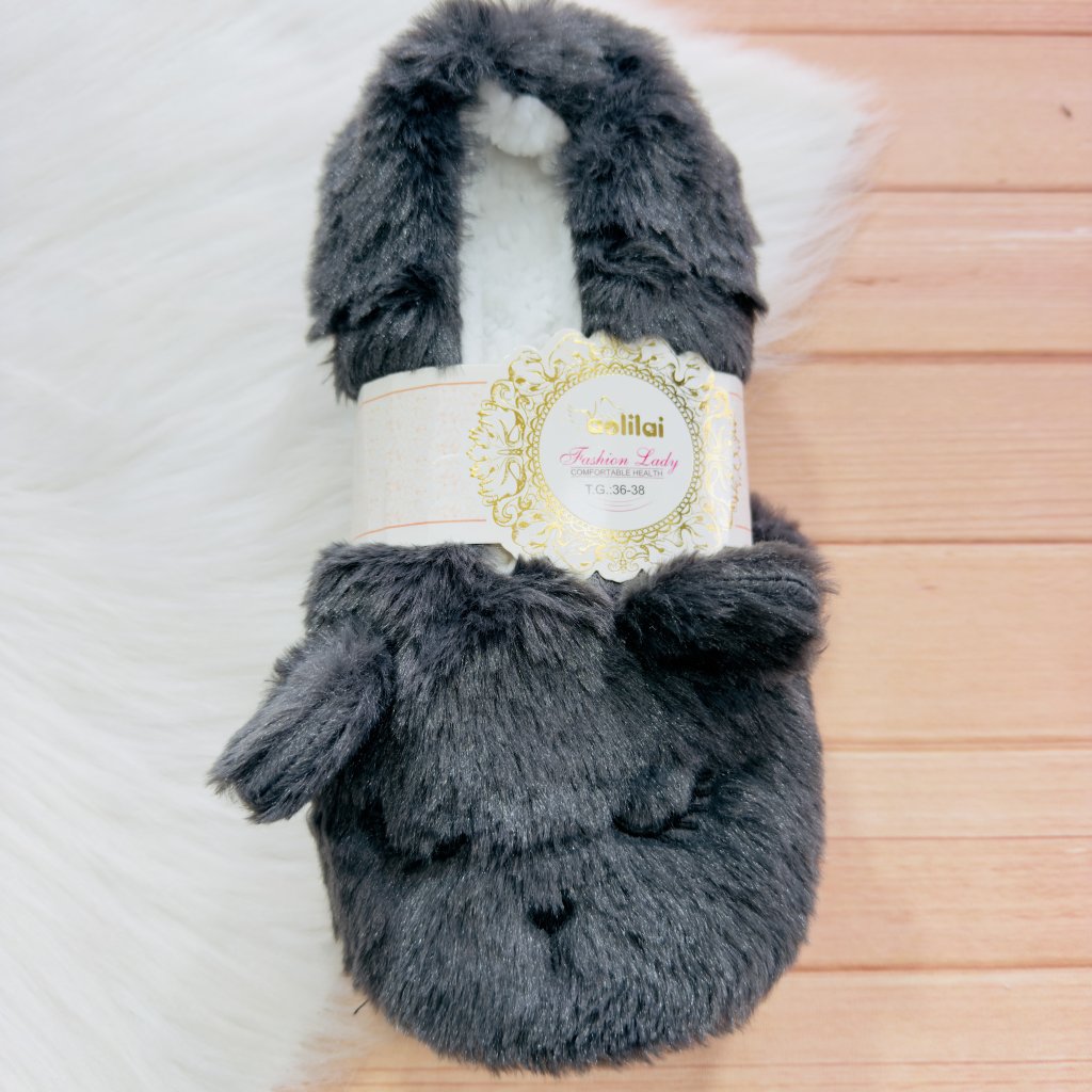Pantufa 36-38