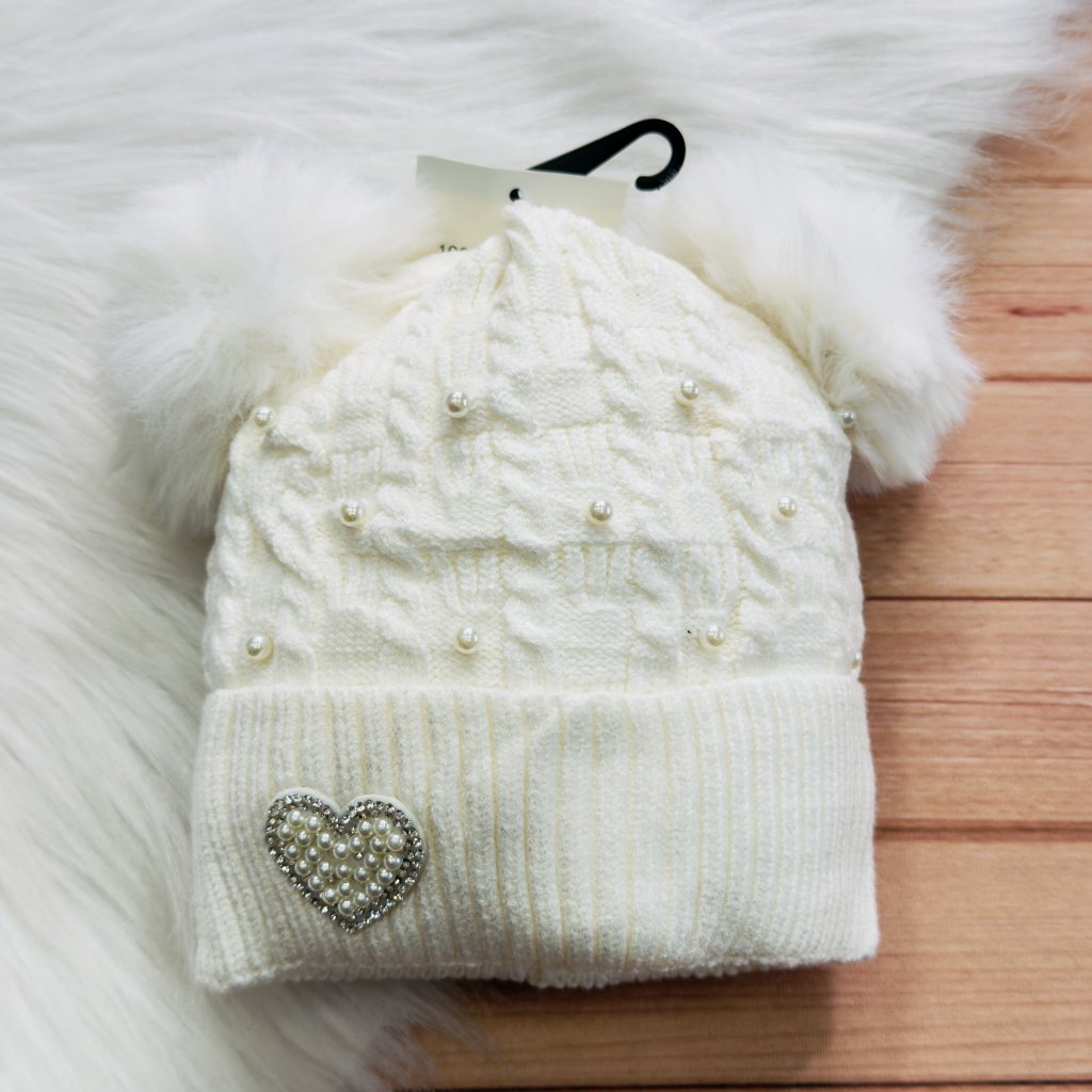 Gorro 2 a 8 anos 