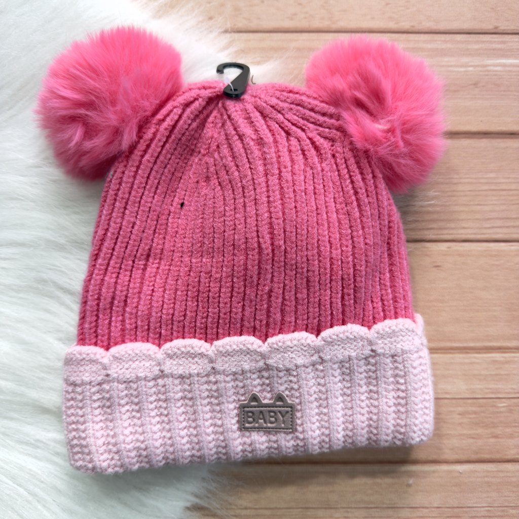 Gorro 2 a 8 anos 