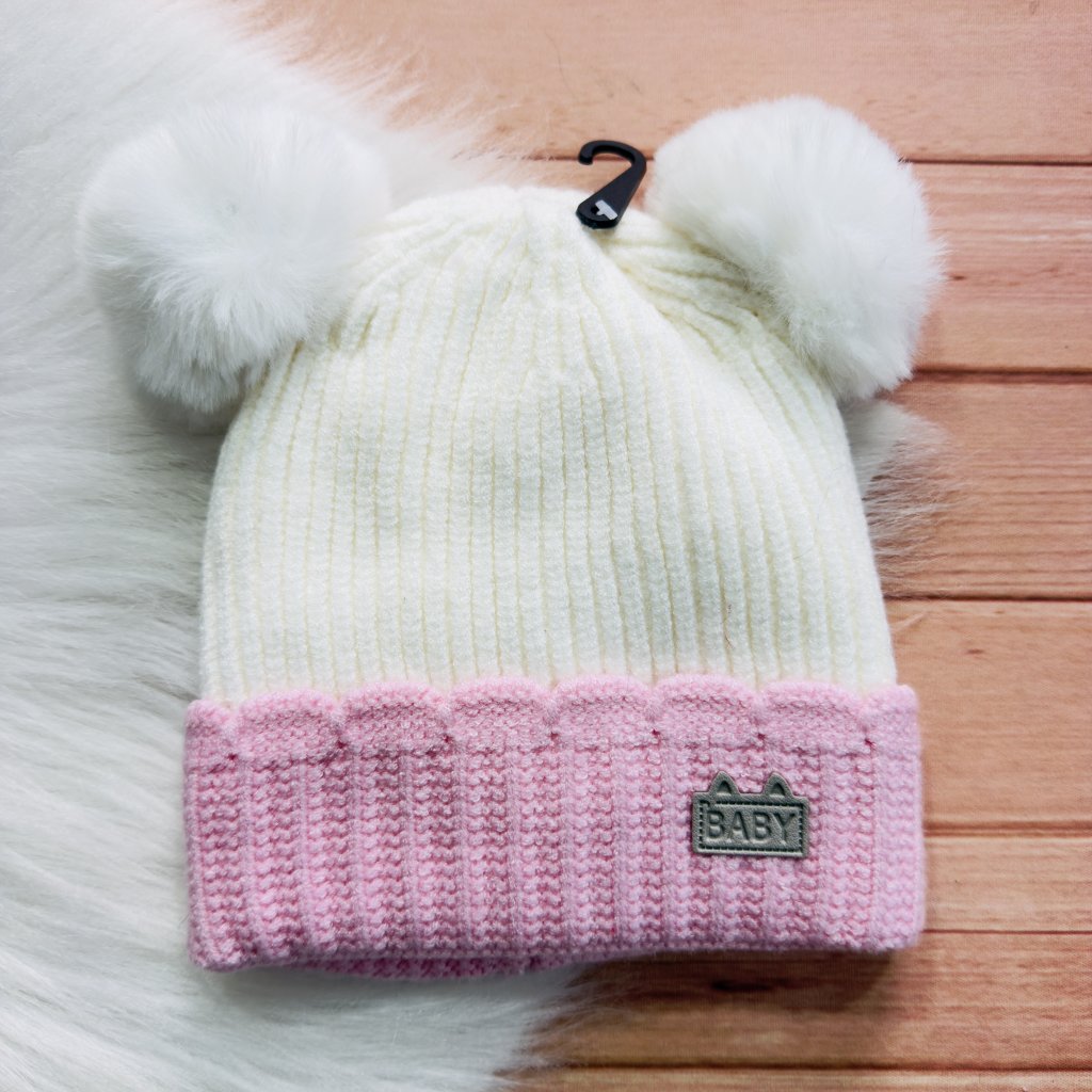 Gorro 2 a 8 anos 