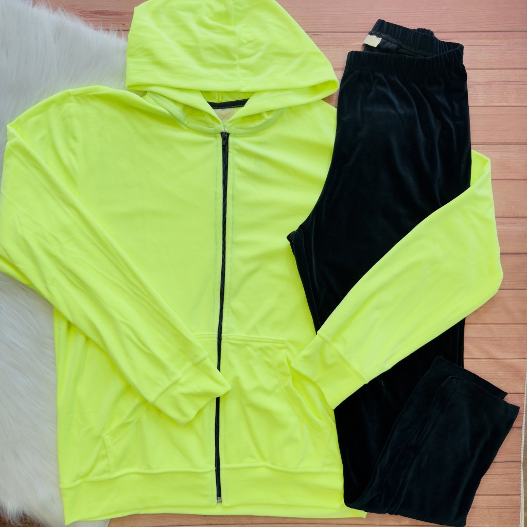 Conjunto Vrasalon G