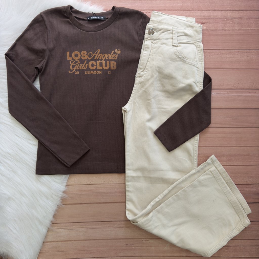 Conjunto Lilimoon 14