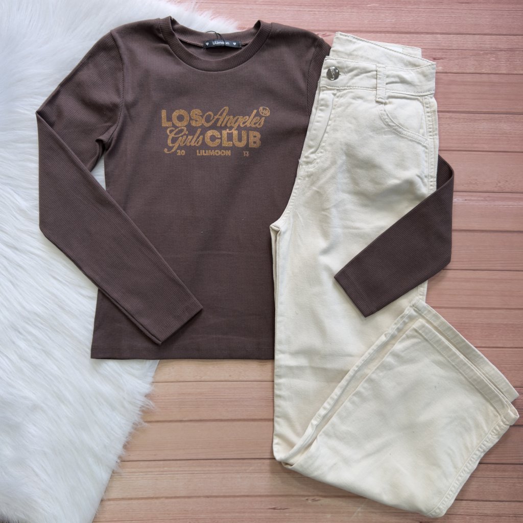 Conjunto Lilimoon 20