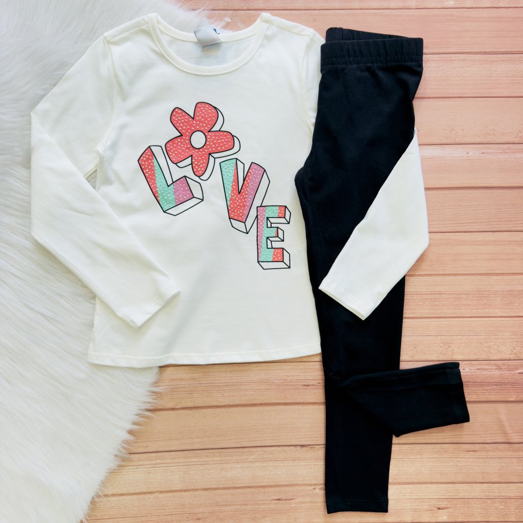 Conjunto Brandili 10