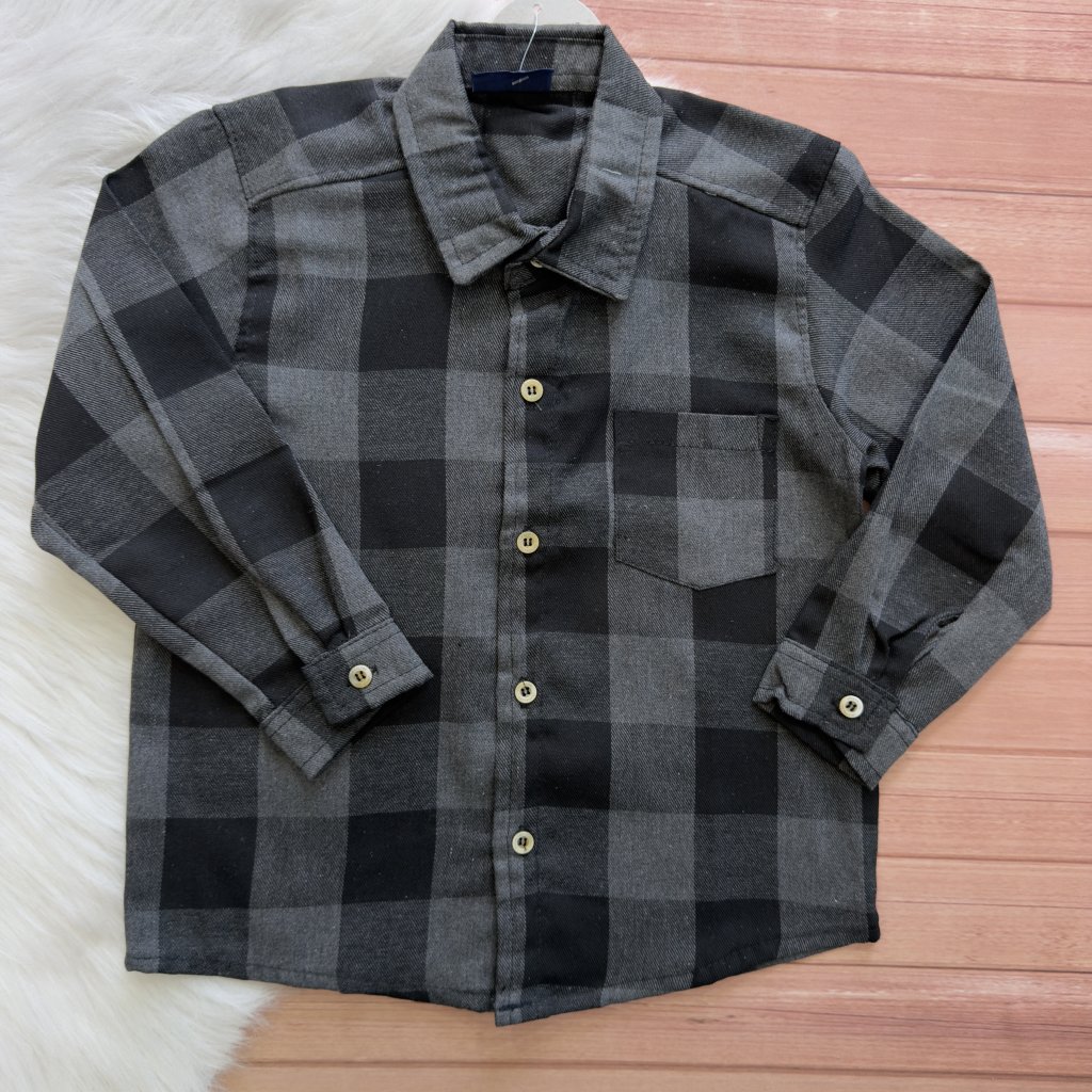 Camisa Vrasalon 14