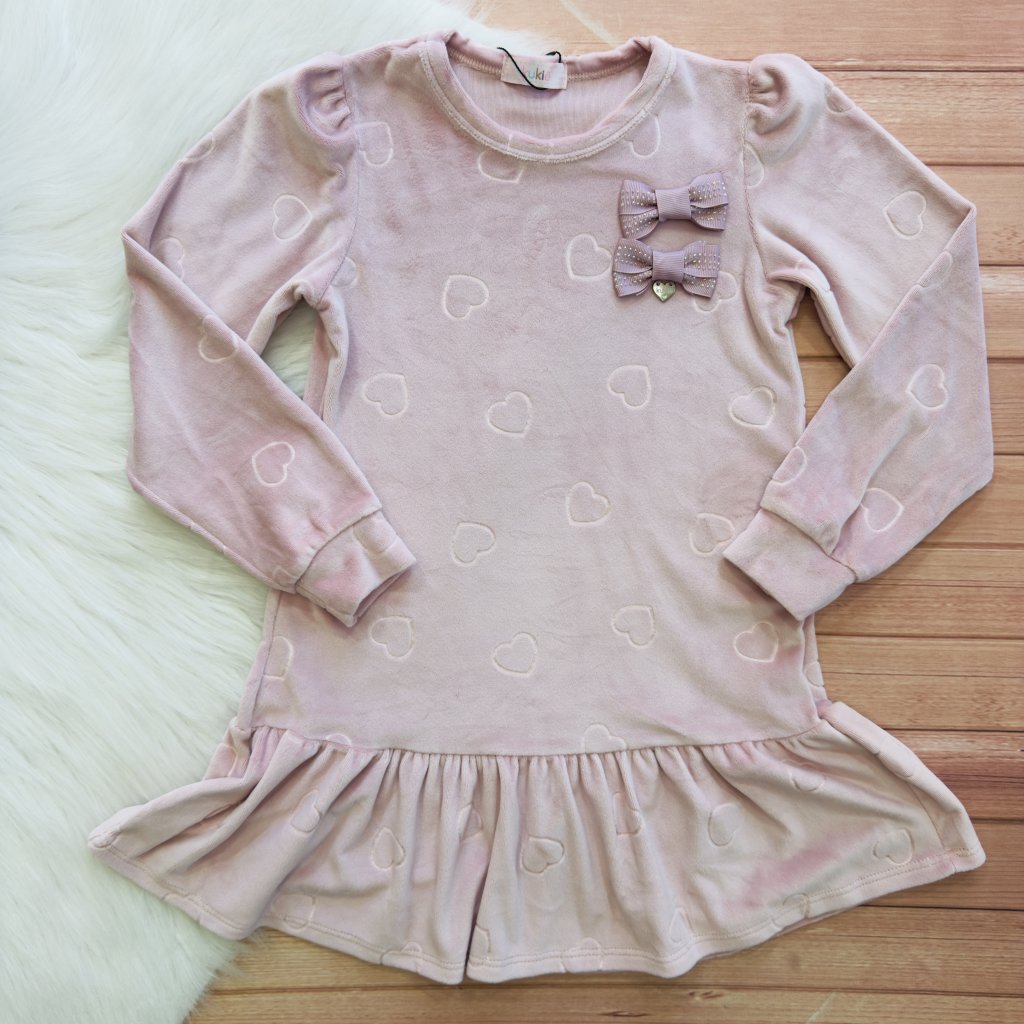 Vestido Kukie 10