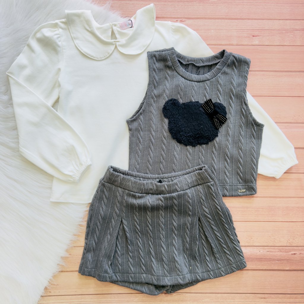 Conjunto Kukie 10