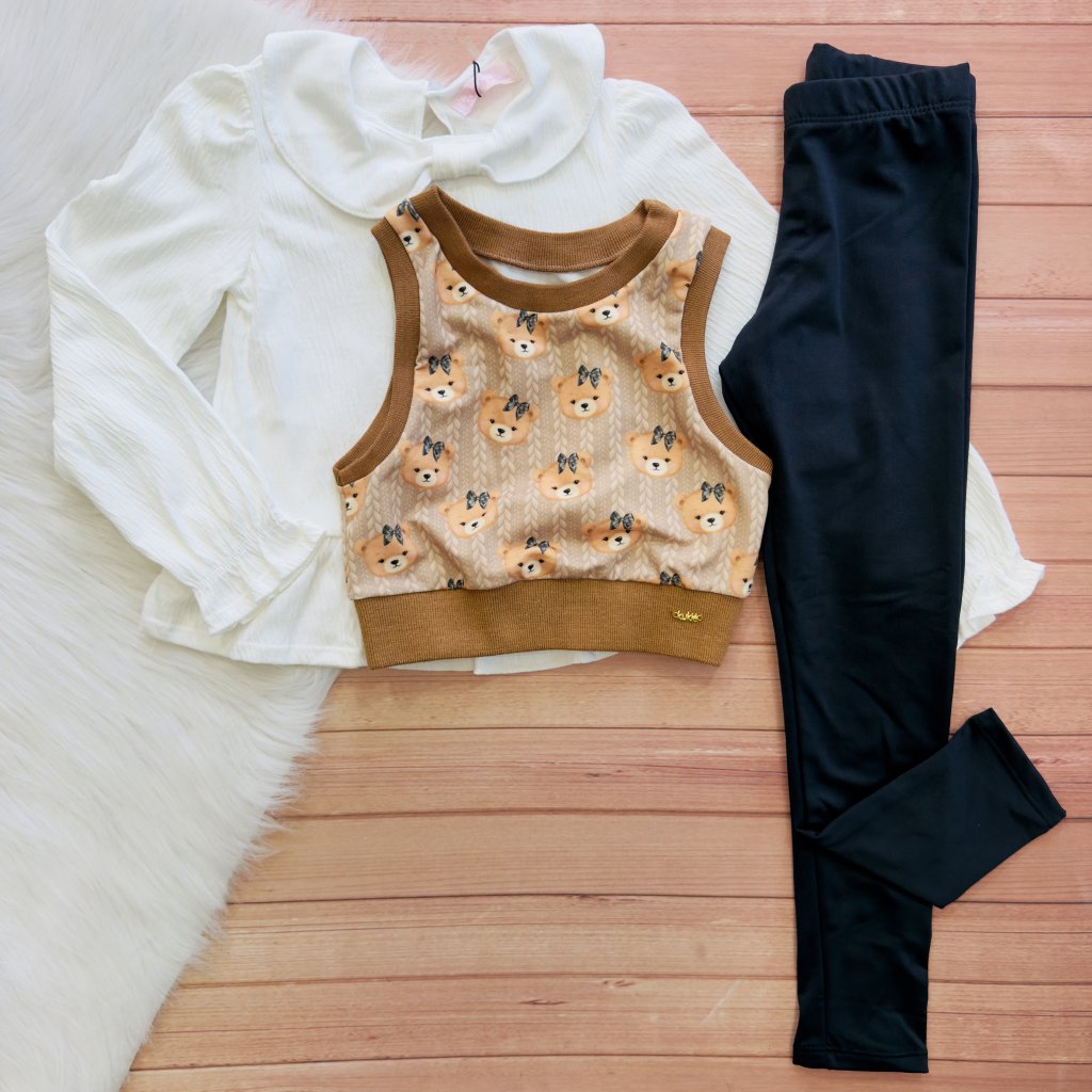 Conjunto Kukie 12