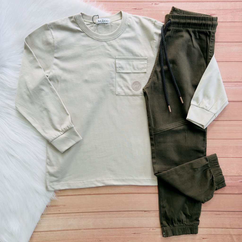 Conjunto Lucboo 14