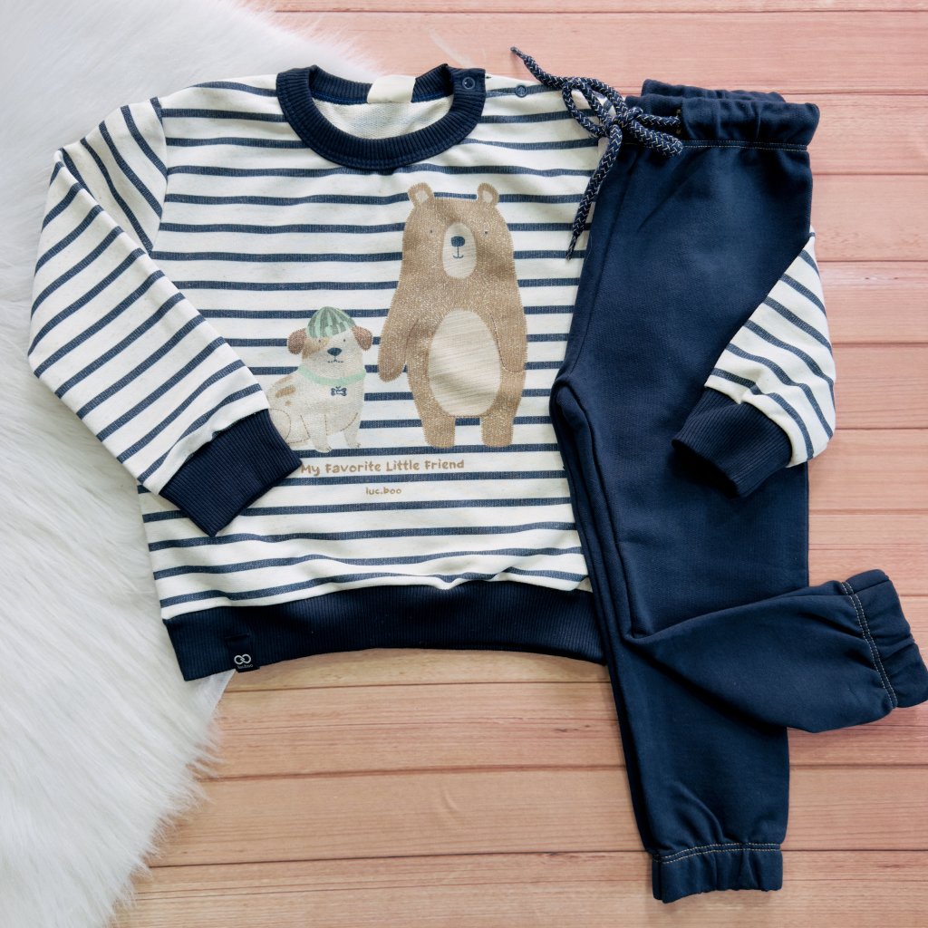 Conjunto Lucboo 1