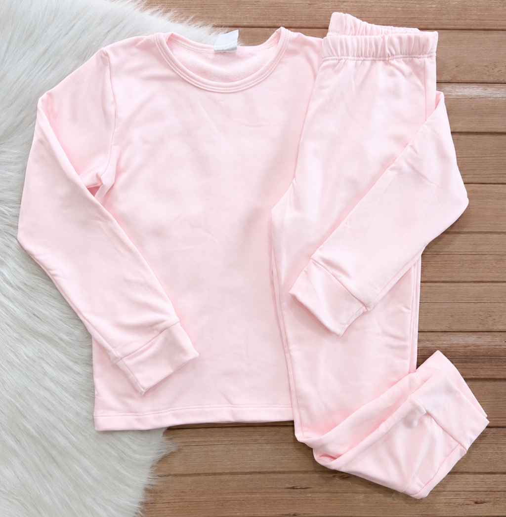 Conjunto Térmico 6