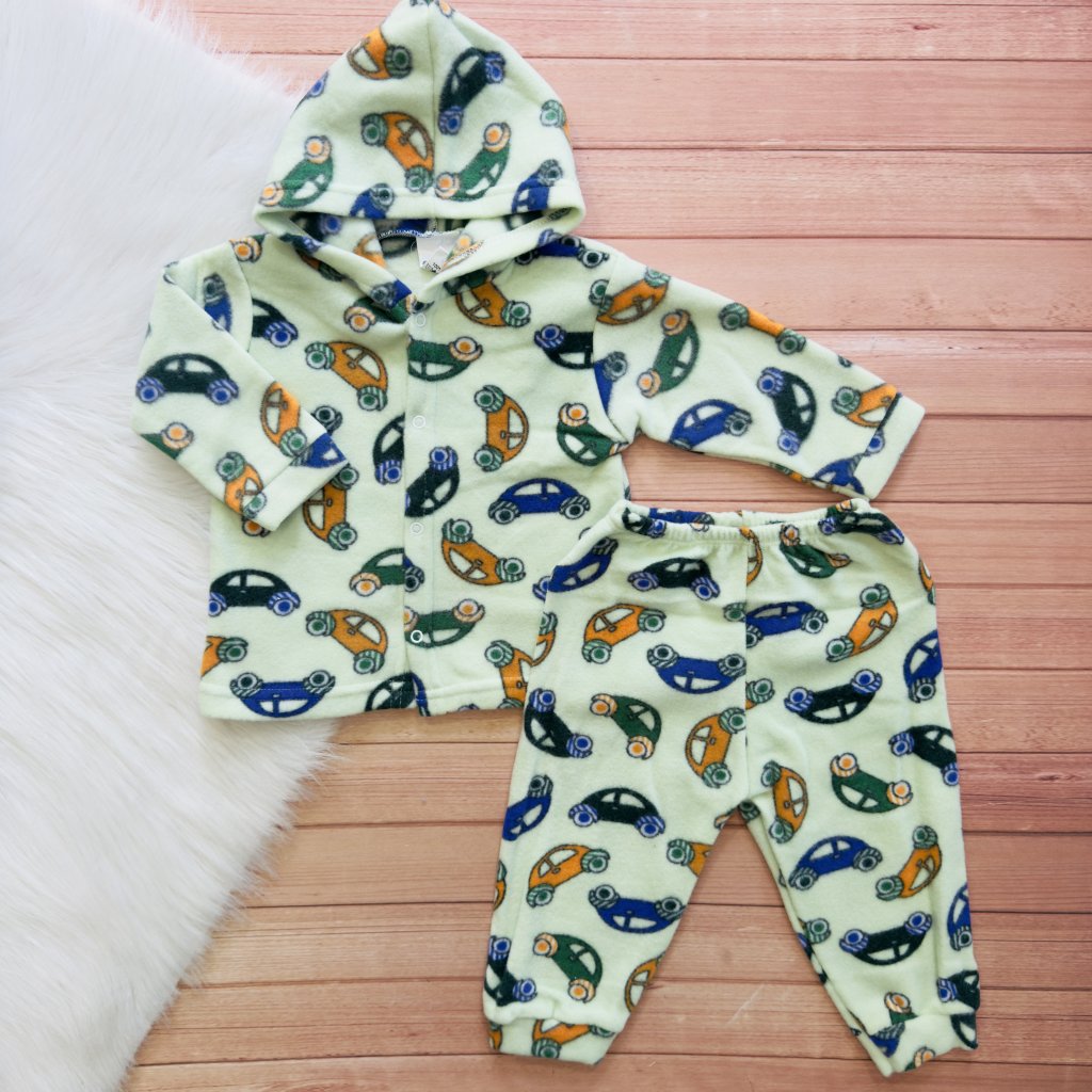 Pijama Soft G