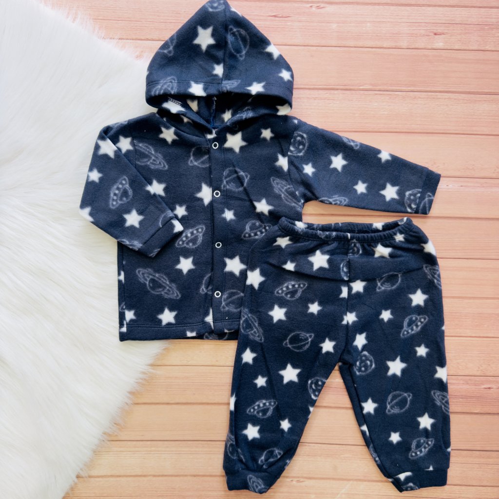 Pijama Soft G