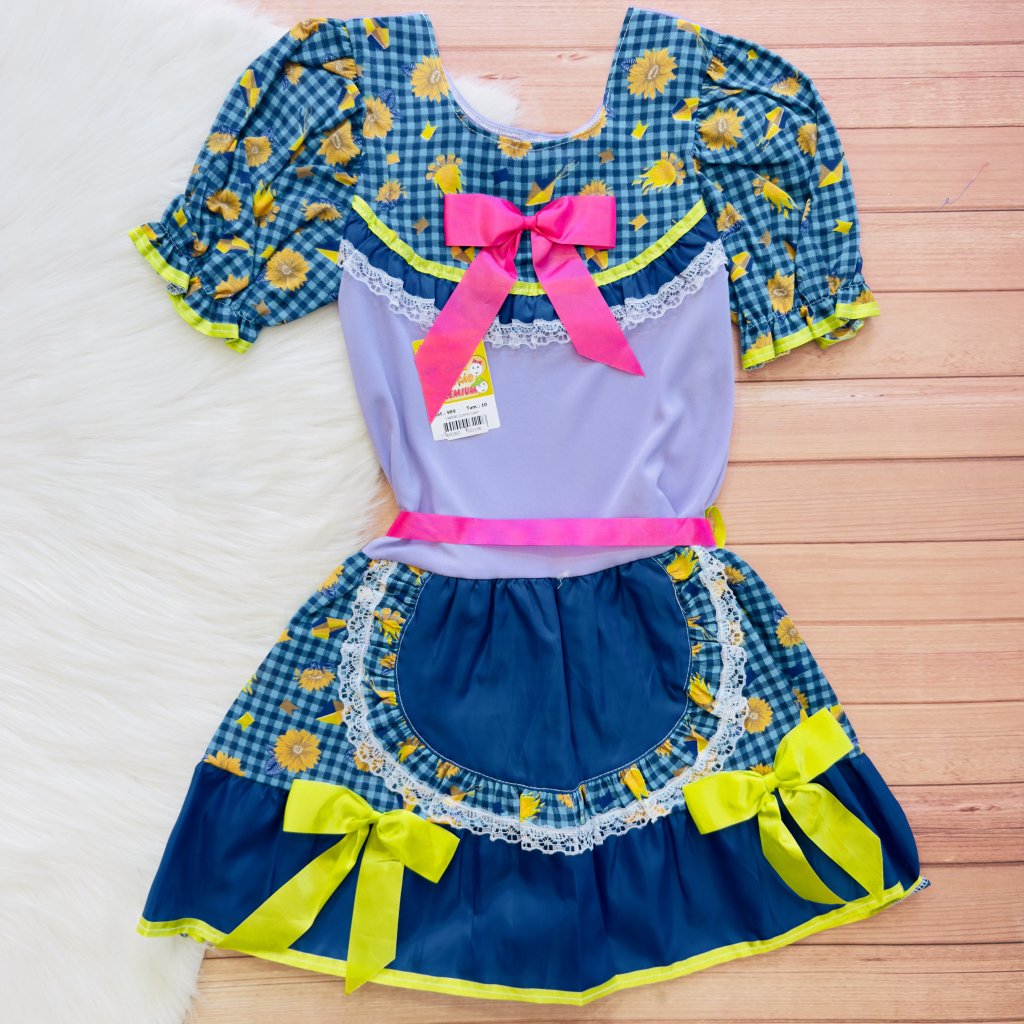 Vestido 10