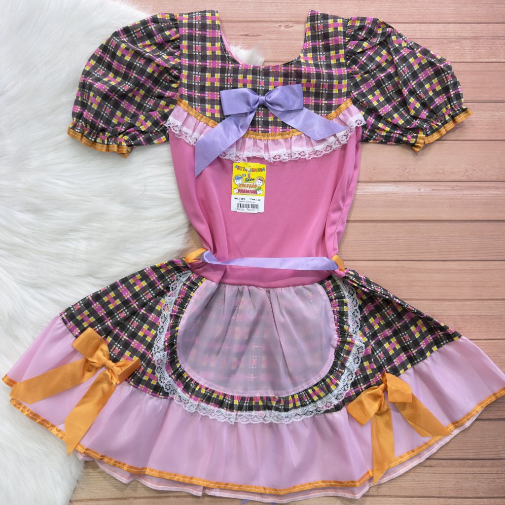Vestido 12