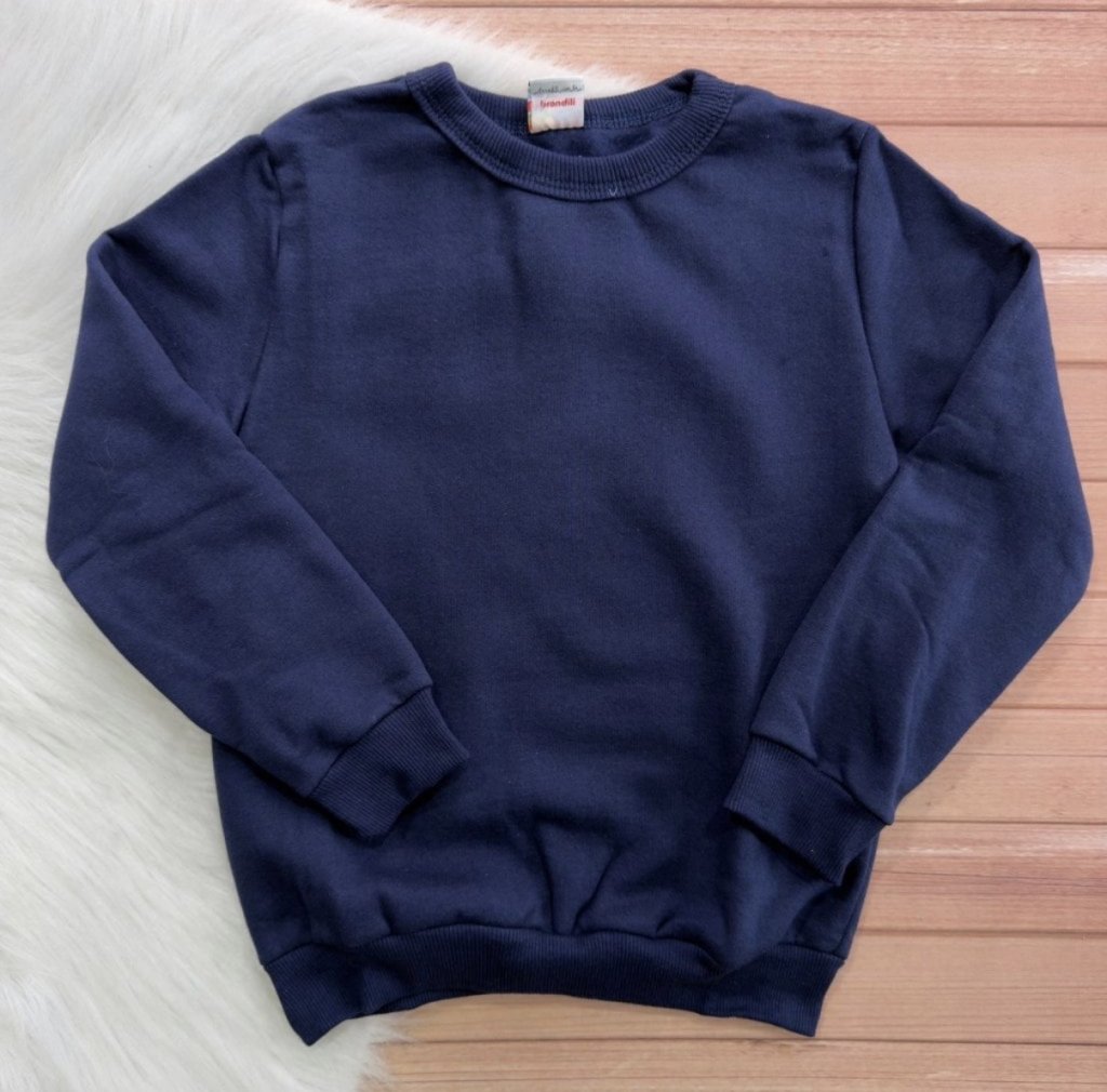 Blusa Moletom Brandili 3