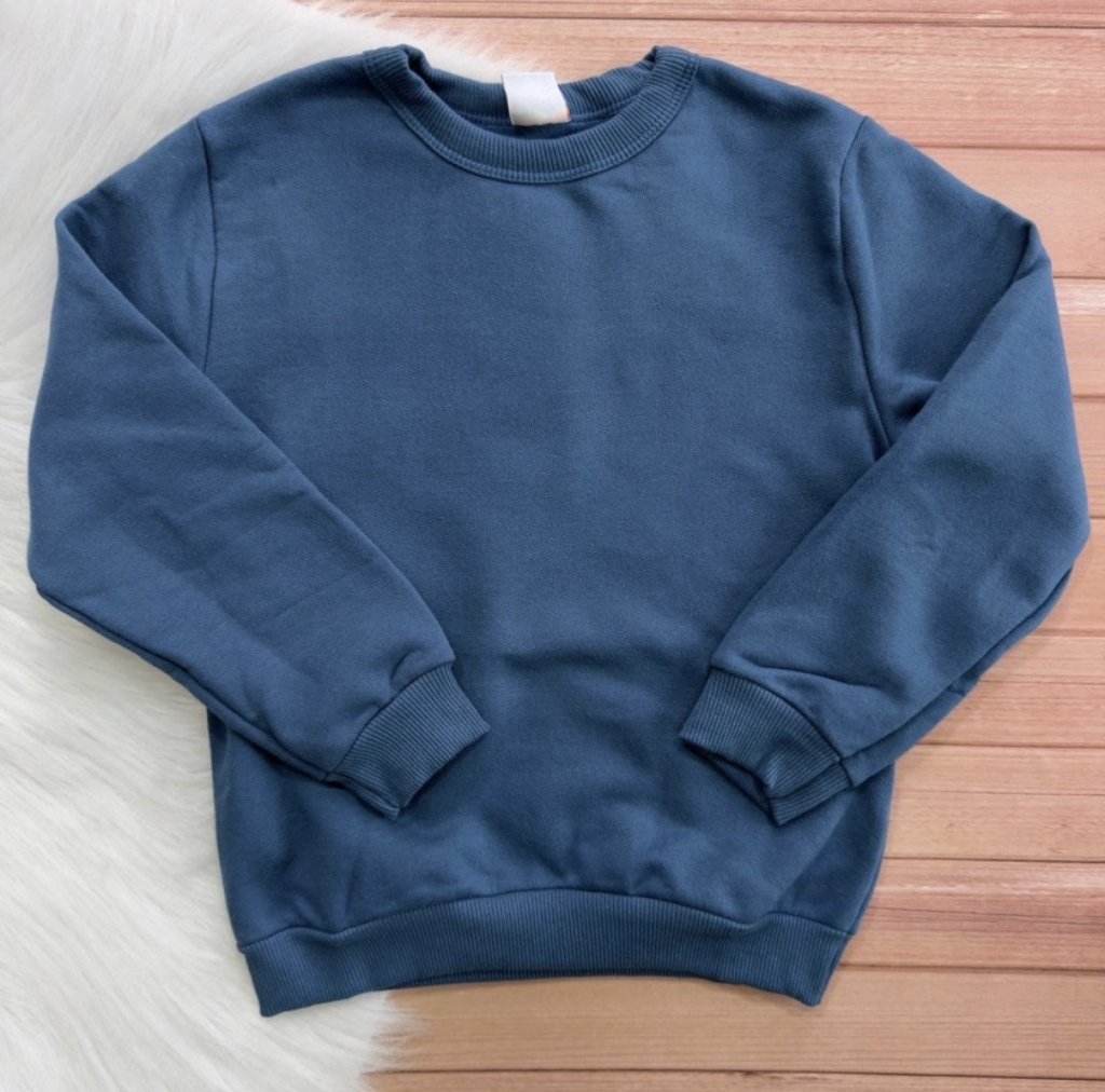 Blusa Moletom Brandili 3