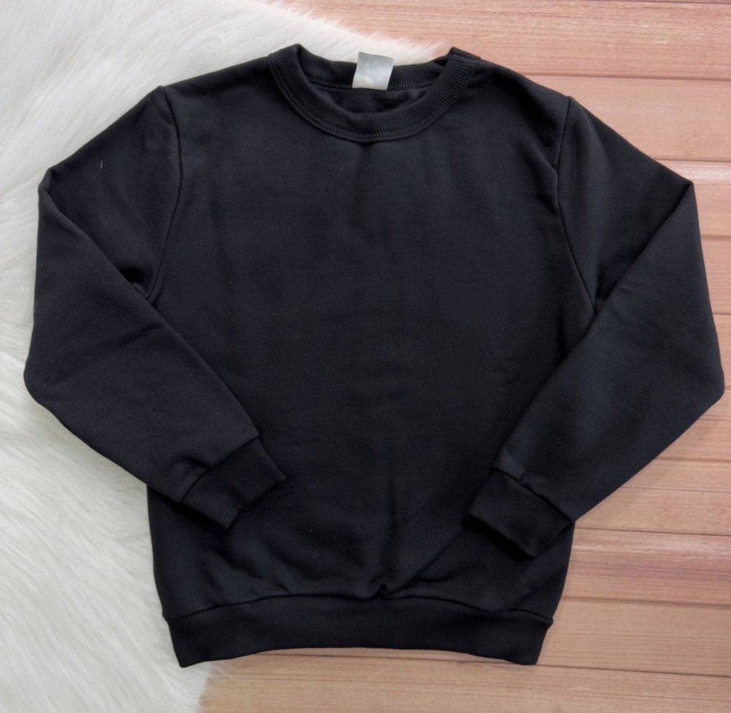 Blusa Moletom Brandili 3