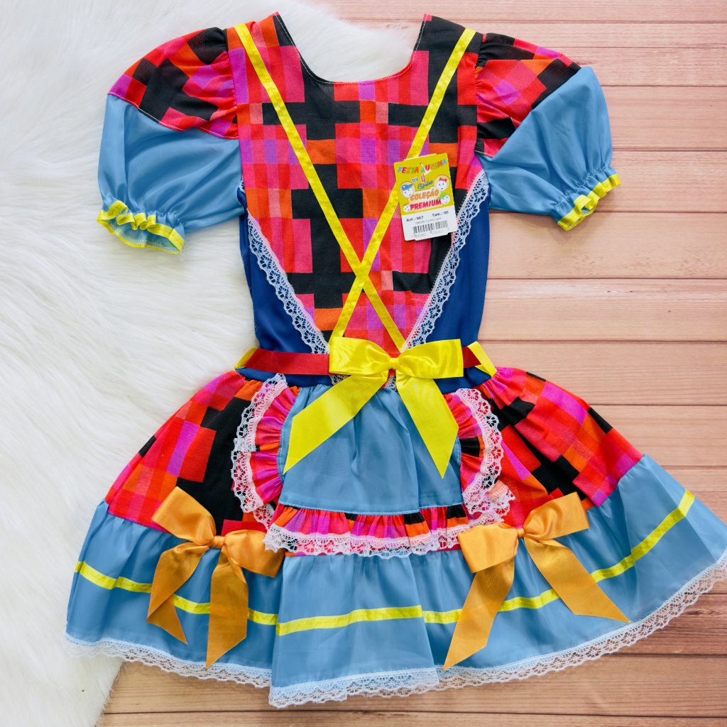 Vestido 12