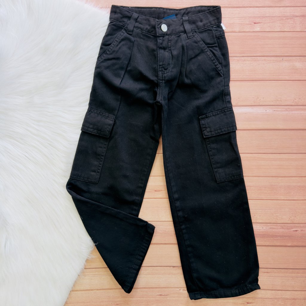 Calça Mania Jeans 8