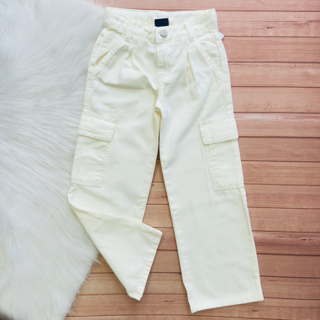 Calça Mania Jeans 10