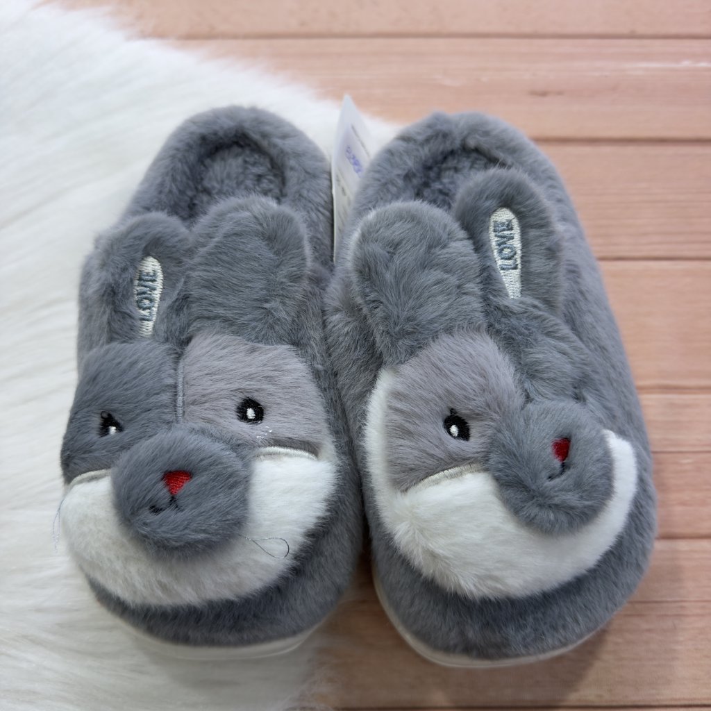 Pantufa 26 ao 27