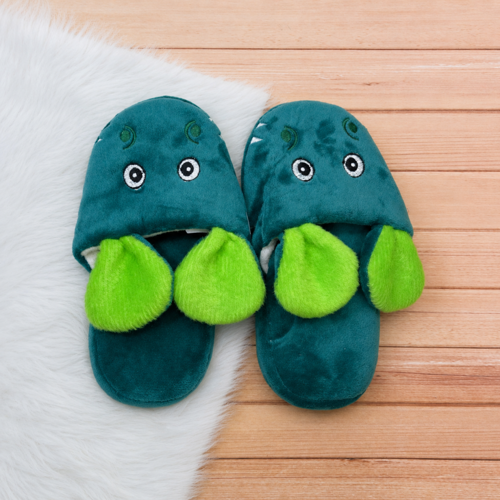 Pantufa 32/33