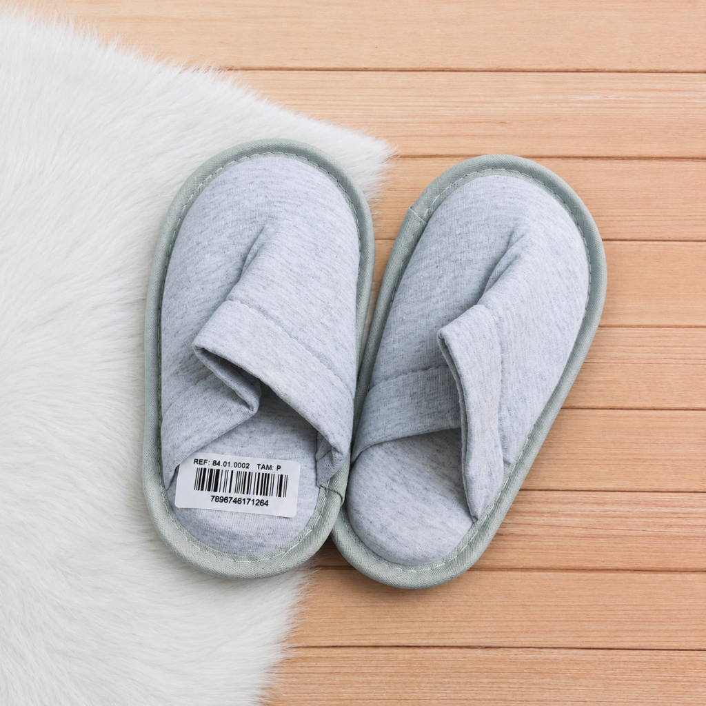 Pantufa 21 ao 14