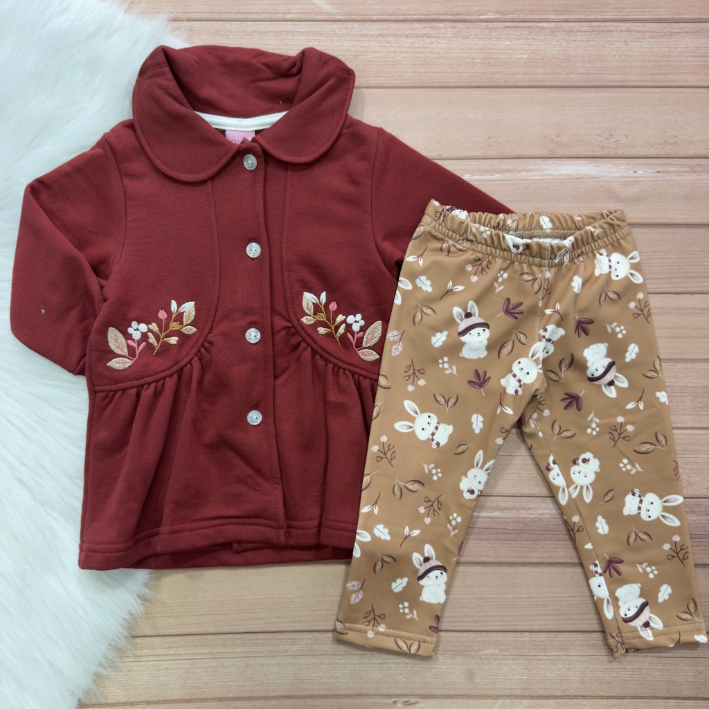 Conjunto Dila M